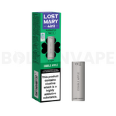 4-in-1 Prefilled Pods - Pod Systems